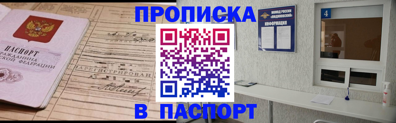 временная регистрация в Ермолино